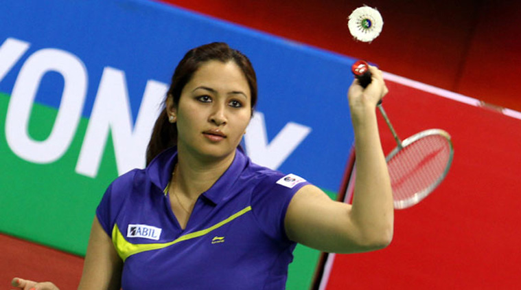 Badminton ace Jwala Gutta joins the #MeToo movement, alleges she was harrased by coach