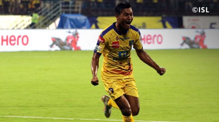 ISL 2018-19: Kerala Blasters vs. Mumbai City FC: Pranjal Bhumij’s late blinder steals a point for Mumbai City FC