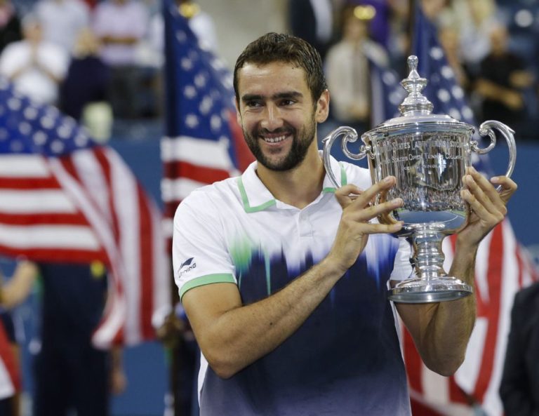 Where Are The New Age Stars To Take Over From Federer, Nadal and Djokovic?