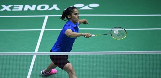 Saina Nehwal won her last BWF Title in 2017 Malaysian Grand Prix