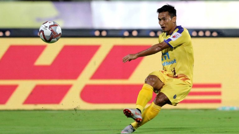 ISL 2018-19: Jamshedpur FC vs. Kerala Blasters FC: Kerala come from behind to salvage an away point