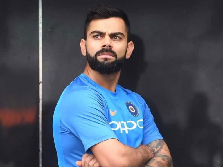 Virat Kohli in favour of IPL-style playoffs in World Cup