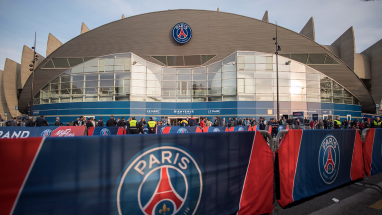 Media report reveals PSG scouts resorting to racial profiling in recruitment of young players