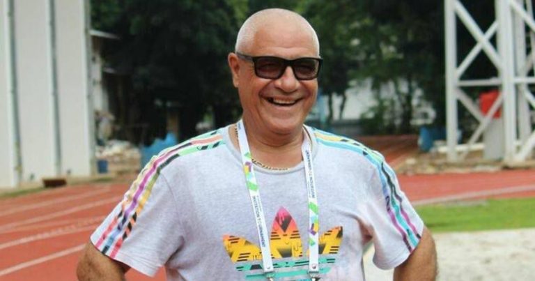 India’s jump coach resigns citing lack of interest from Indian players and improper training facilities