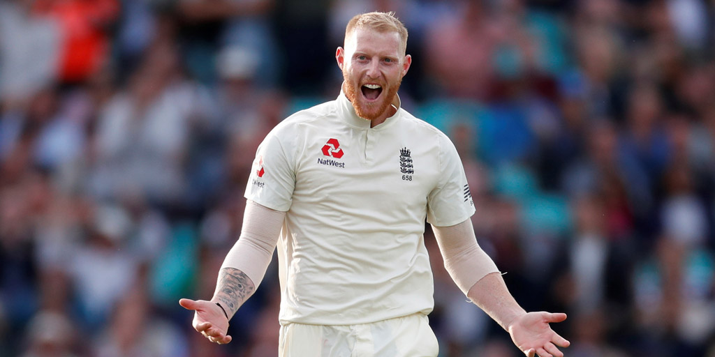 Ben Stokes