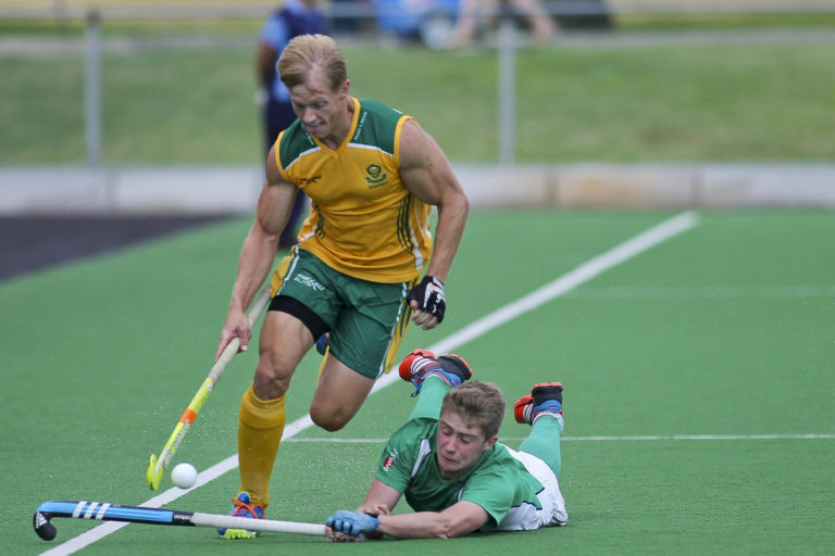South African players forced to pay Hockey World Cup expenses from own pockets