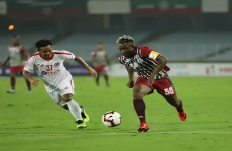 Indian football roundup (03/11/2018):  Mohun Bagan fail to get past Aizawl’s challenge, Chennaiyin FC’s poor form continues