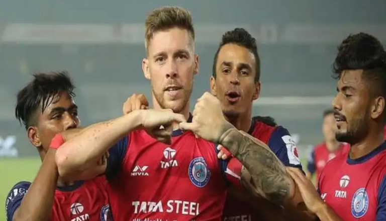 Indian football roundup (04/11/2018): Jamshedpur FC and Chennai City FC move to the top of the table in their respective Leagues
