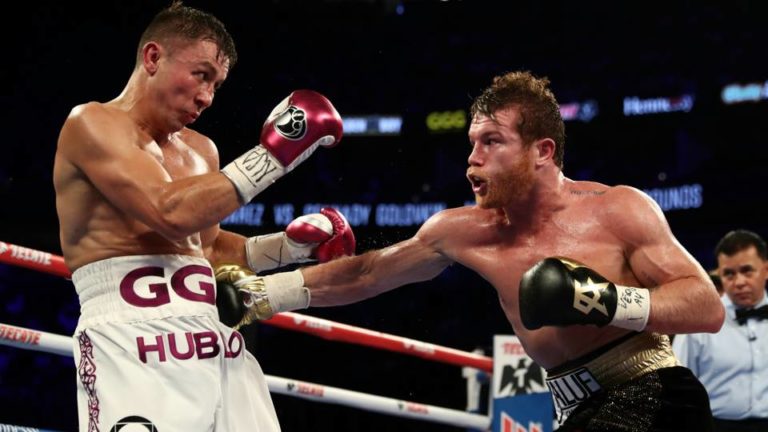 VIDEO: Watch the Canelo Alvarez Advertisement that is annoying every sports fan