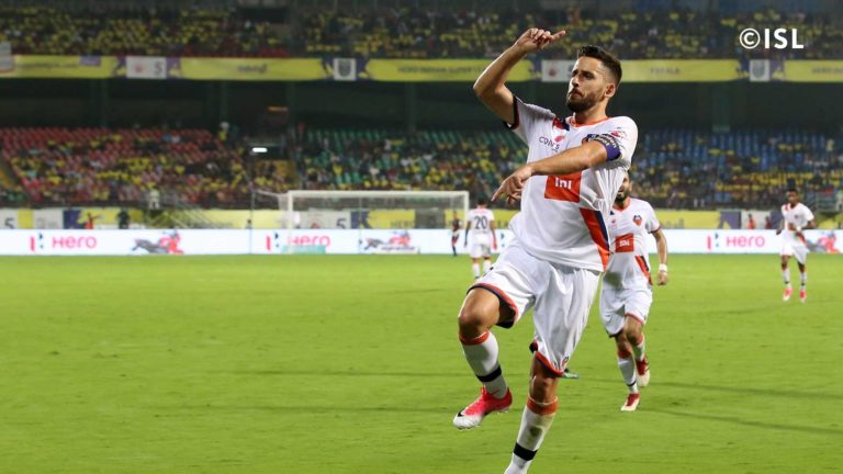 Indian football roundup (11/11/2018): FC Goa march on to victory, NEROCA and Gokulam get their first win