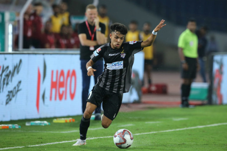 India vs. Jordan: Komal Thatal called up for India