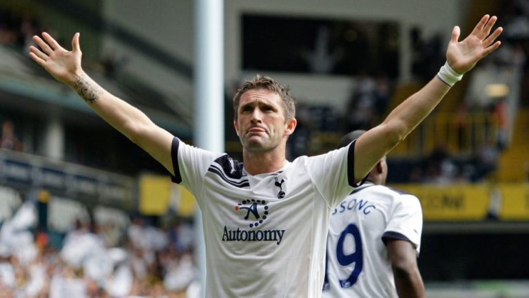 Robbie Keane bids adieu to playing football, announces retirement