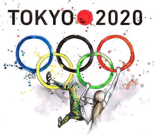 Football olympic 2020