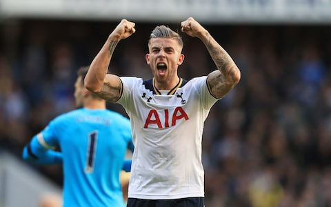 Jose Mourinho to get world class center back in January for 40 million?