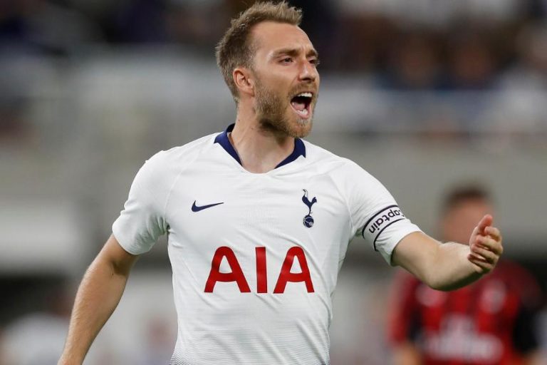 Football: Eriksen’s future at Tottenham ‘dynamic’ – Pochettino