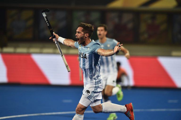 Hockey World Cup 2018: Argentina ease past the Kiwis while Spain are held by whoever
