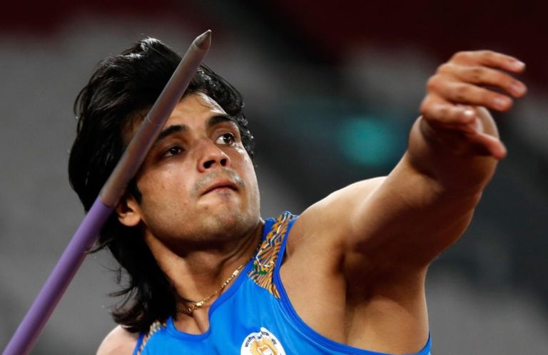 Neeraj Chopra’s coach complains about poor equipment and blames SAI for delaying Tokyo preparation