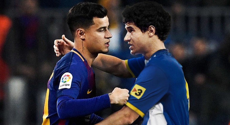 THE CATALAN DERBY: FIVE PLAYERS TO WATCH