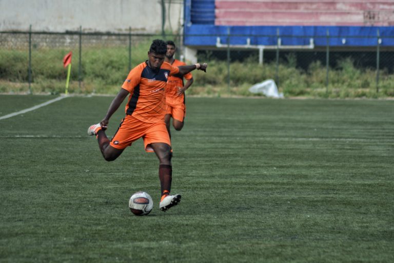2018-19 BDFA Super Division: South United suffer 2-0 defeat to Ozone FC