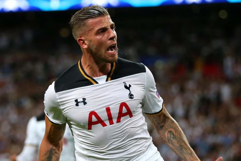 Football: Pochettino confirms Alderweireld’s contract extension at Spurs