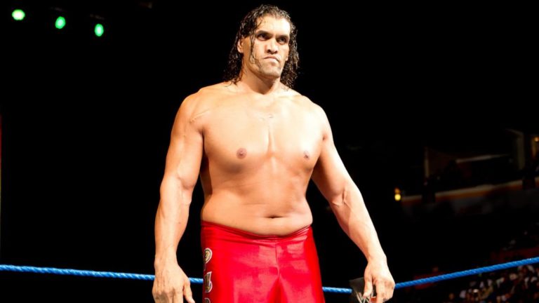 WWE to hold its first trial in India