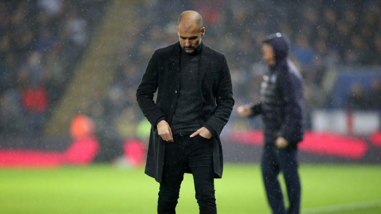 Football: Guardiola admits dynamic change is must, Klopp and Poch follow