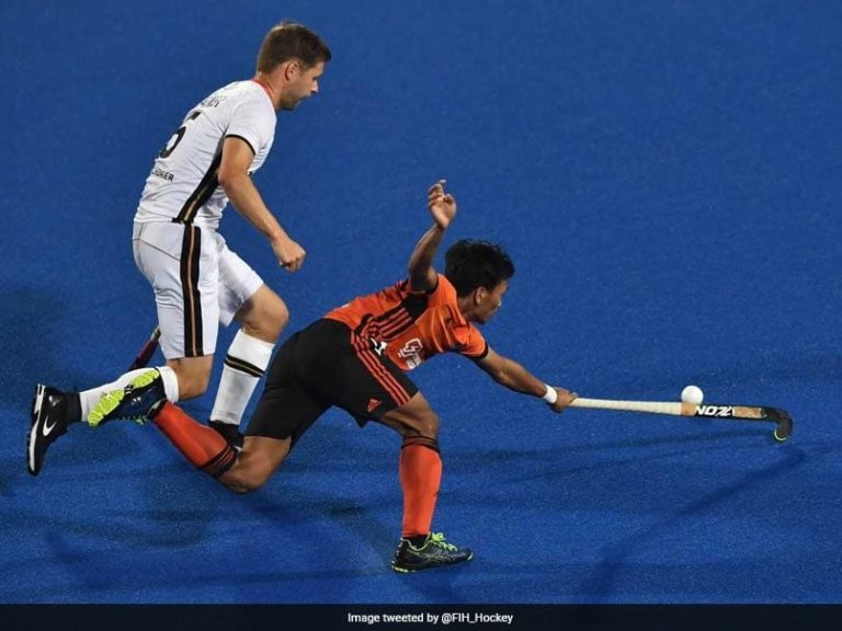 Hockey World Cup 2018:  Netherlands thrash Pakistan 5-1, Germany overcome rock-bottom Malaysia