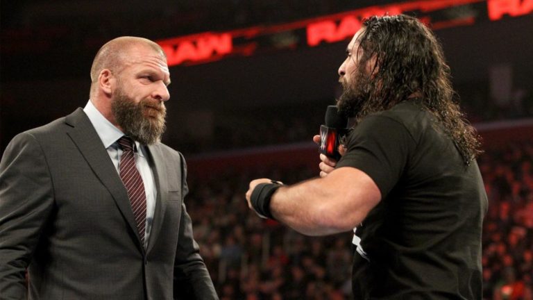 WWE: Monday Night RAW Review; December 31. 2018