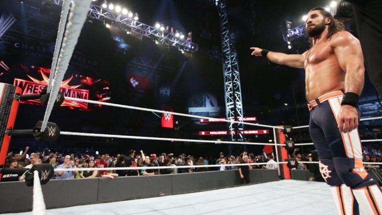 WWE: Twitter reacts to Royal Rumble 2019