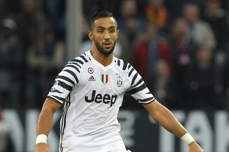 Arsenal propose Ramsey-Benatia swap but Juventus shoot it down