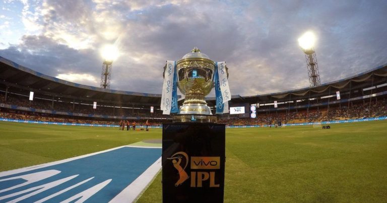 20 venues in India shortlisted for IPL 2019