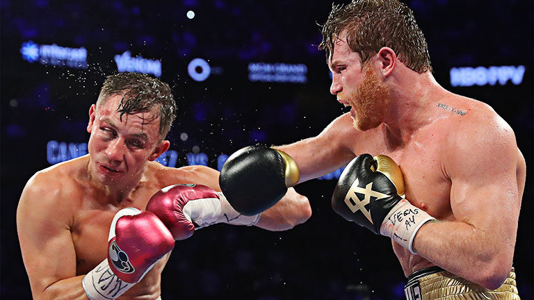 Mexican Star Canelo Alvarez set to make a staggering ₹250 Crore to fight Daniel Jacobs in May