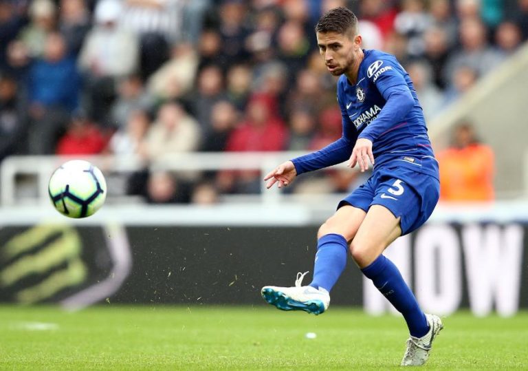 Jorginho reveals his mother’s pivotal role in choosing Chelsea over Man City