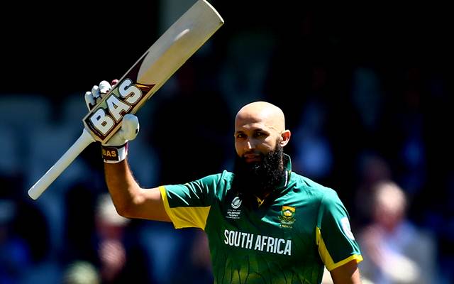 The fastest to 27 ODI hundreds is not Virat Kohli – it’s Hashim Amla!