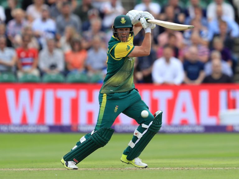 AB de Villiers confirms his participation for 2 matches in Pakistan Super League