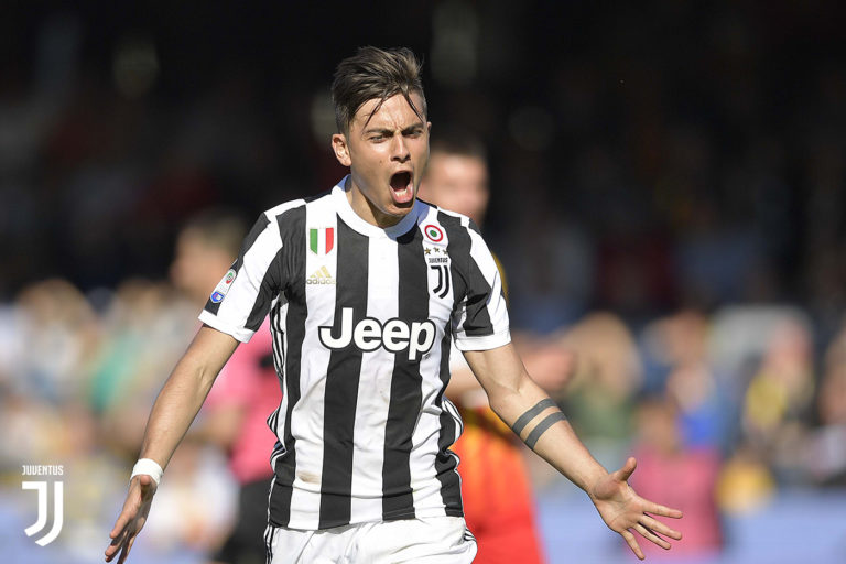 Real target Juve star Dybala in a swap deal with Isco
