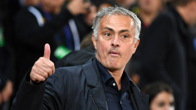 Jose Mourinho blasts Manchester United and Paul Pogba in latest interview