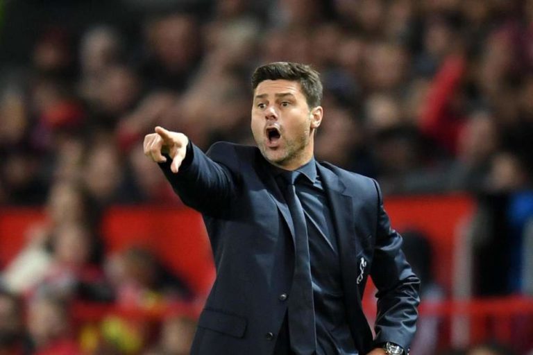 Pochettino uncertain about future at Spurs despite contract assurance