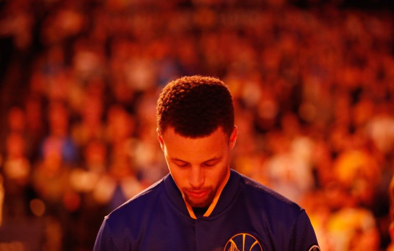 Golden State Warriors are going to win the NBA 2018-19 Championships, unless Stephen Curry gets injured…again