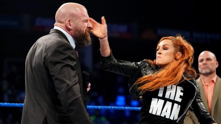 WWE: SmackDown LIVE Review; February 6, 2019