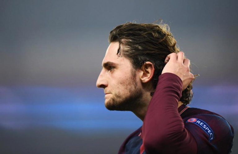 Adrien Rabiot sacks mother-agent after Barca deals falls through