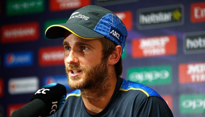 Kane Williamson
