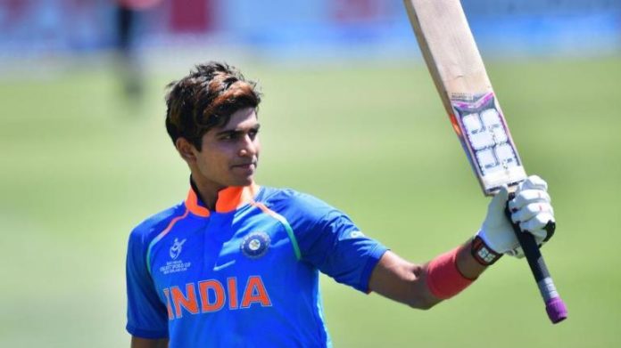 Shubman_Gill Shubman Gill