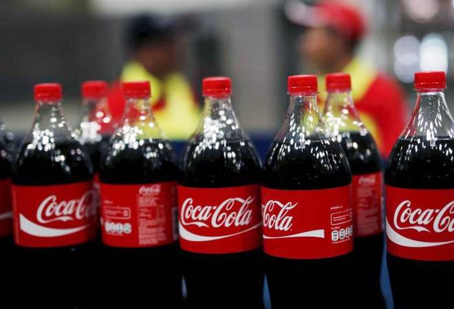 Beverage giant Coca-Cola announces 5-year partnership with ICC
