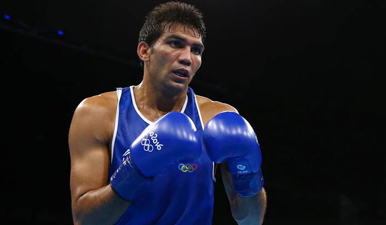 Boxer Manoj Kumar accuses Sports Authority of India for not providing financial help after injury