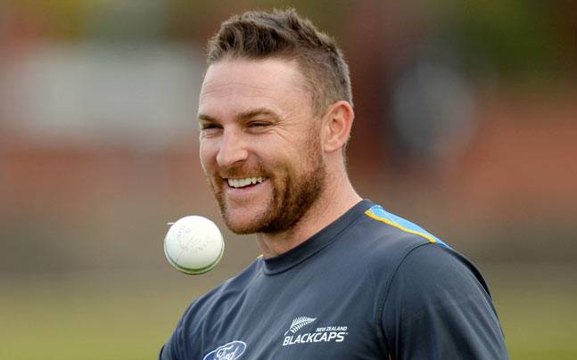 Brendon McCullum announces his retirement from Big Bash League as he eyes coaching career