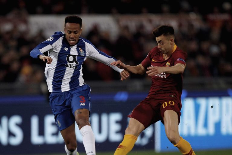 Porto defender Eder Militao becomes Zidane’s first Real signing