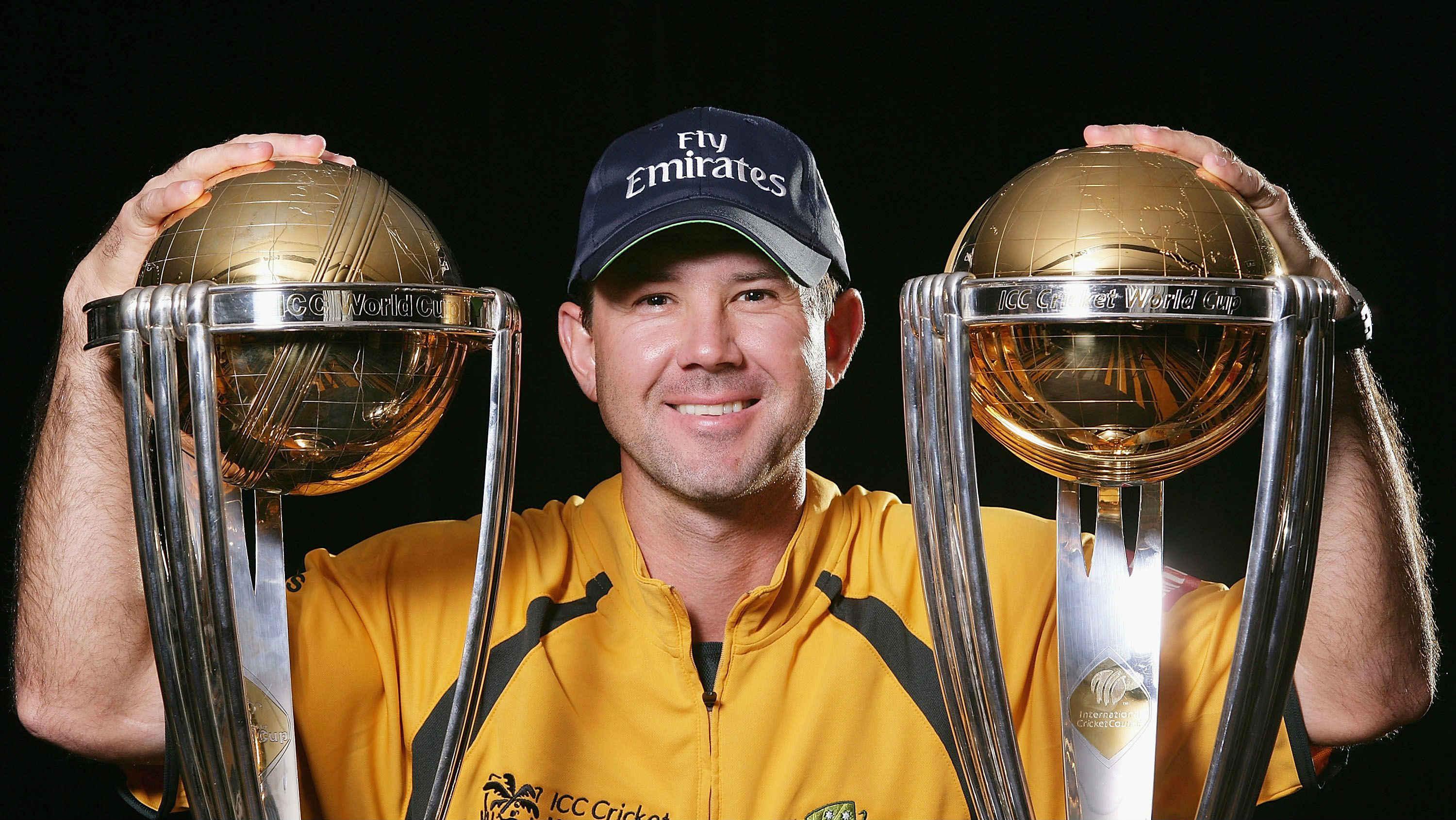 Ricky Ponting says "We need to start putting the handbrakes on a few players" ahead of plans for Indian Premier League: IPL 2021