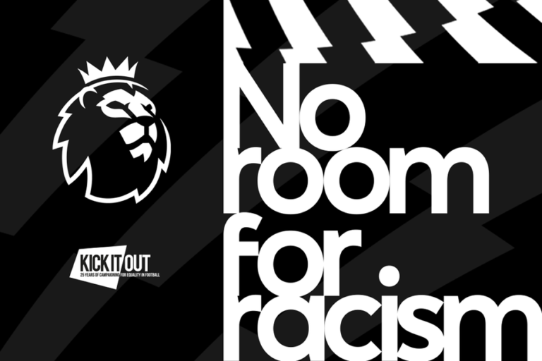 No Room for Racism – Premier League’s new racism-combating campaign