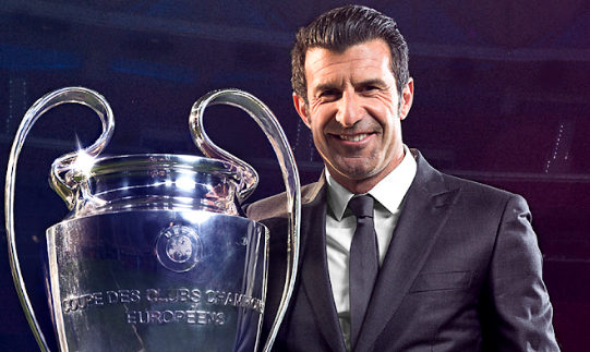 UEFA brings the UEFA Champions League to India